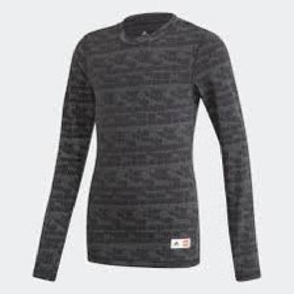 adidas Other - ❌SOLD❌ ADIDAS X CLASSIC LEGO® BRICKS LONG SLEEVE FITTED TEE Kids Medium